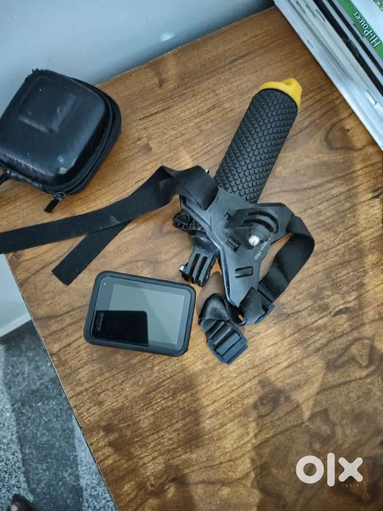 Gopro Hero 10, urgent sale