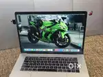 Apple Macbook Pro i7/16/512/5.5gb Graphics 15inch Retina Touchbar