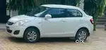 Swift Dzire