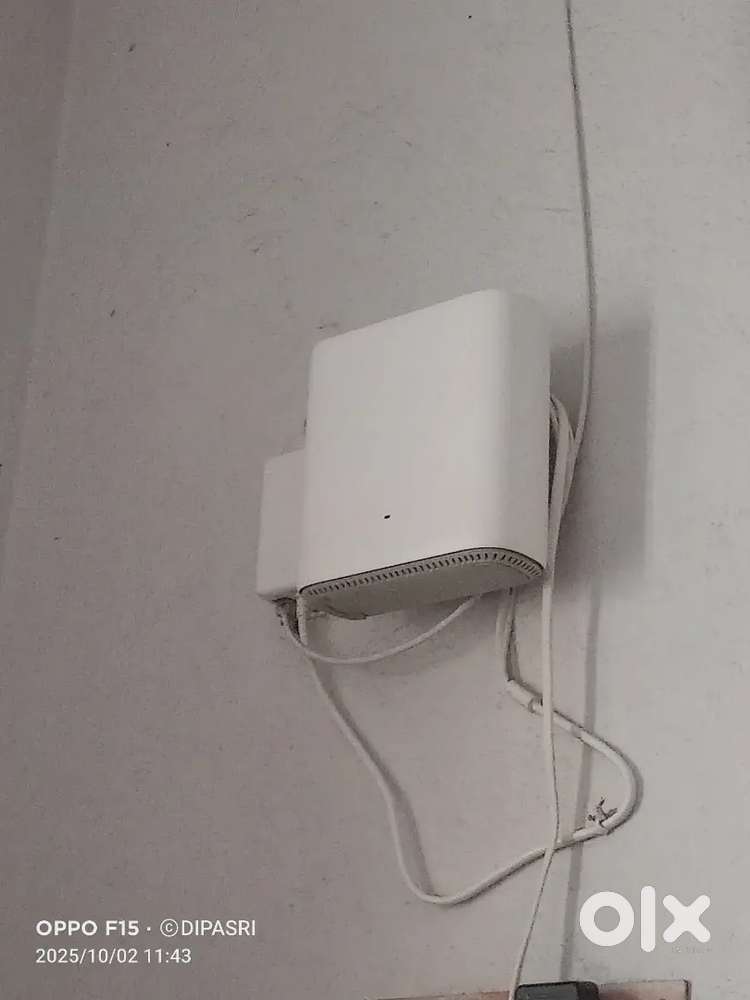 Jio airfiber