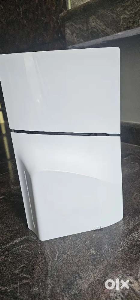 Ps5 slim disk edition