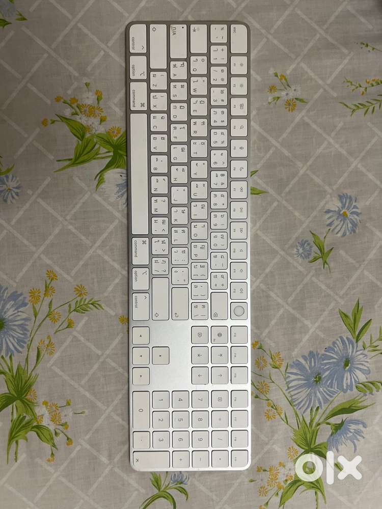 Apple key board