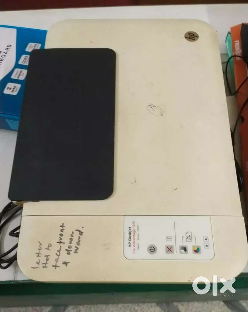 Wirking condition is very good.