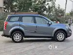 Mahindra XUV500 2.2 W10, 2016, Diesel