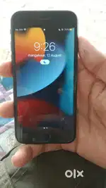 I  Phone 7