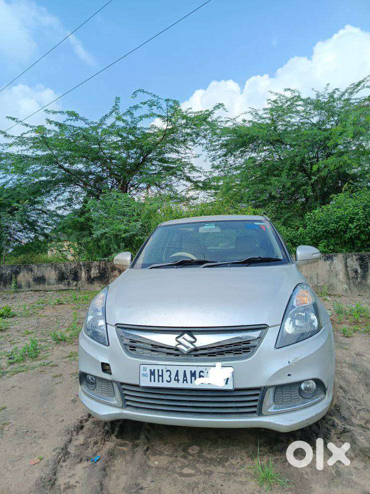 Maruti Suzuki Swift Dzire 1.3 VXI, 2015, Petrol