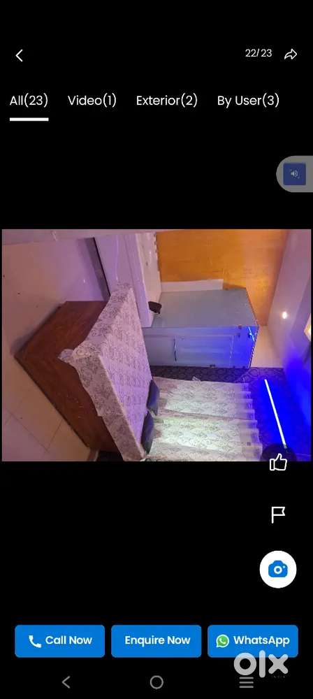 Arjent sell luxury style mekar salon & spa 28 lakh