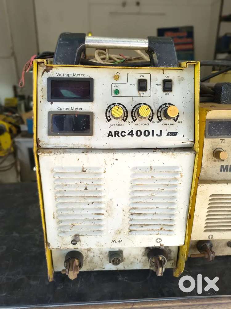 ‌400 amp ARC welding machine