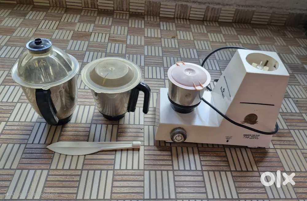 750W Mixer