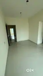 1BHK WITH MASTER BEDROOM FLATS