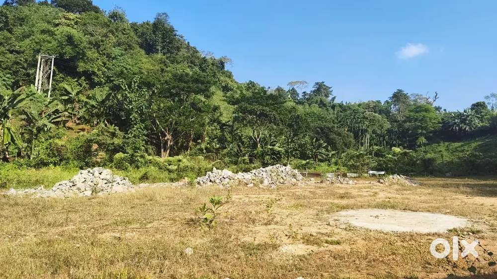 AMAING MIYADI LAND FOR SALE