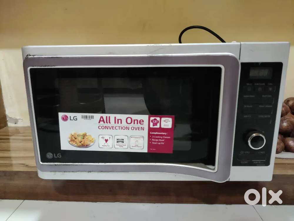 Convection Oven