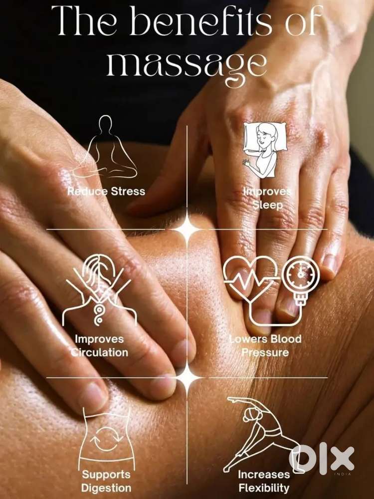 Hiring Female Spa Therapist / Masseuse – Part-time / Full-time