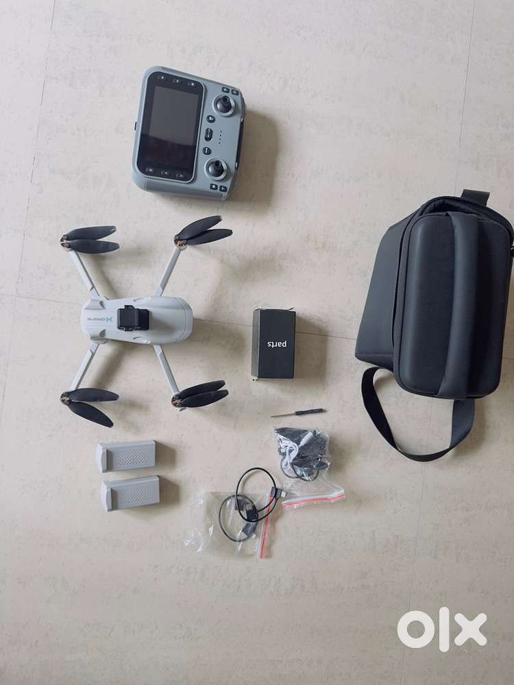 3 axis gimble Drone 1080p