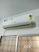 Split AC Samsung