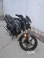Honda SP Shine 125 / 2023 / PY02 / 90% Loan and Exchange Available