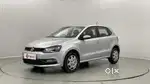 Volkswagen Polo 2009-2013 Petrol Comfortline 1.2L, 2016, Petrol