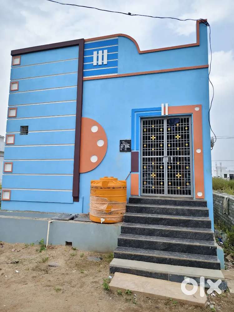 House for sale