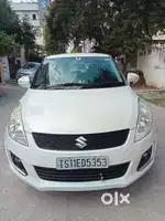 Maruti Suzuki Swift 2018 ZXI Plus, 2015, Petrol
