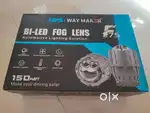 3 inch leser powerfull universal projector