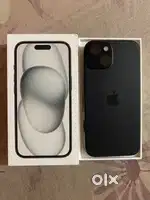 I phone 15 128 gb