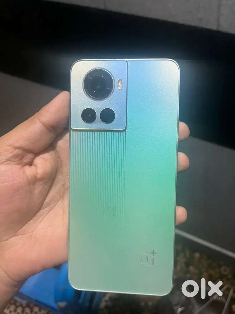 Oneplus 10R 12/256