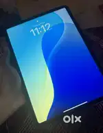 Ipad pro M1 128 + cellular (5G)