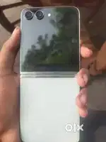 Samsung z flip 5