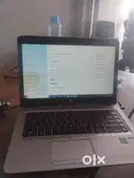 Hp laptop Core i5 vPro