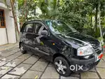 Hyundai Santro, power steering, power windows