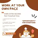 Work from home