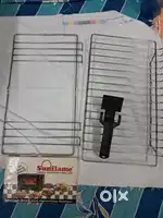 Sunflame OTG 2500 with capillary thermostat