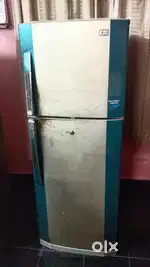 LG+ double Door Refrigerator for Sale – Good Condition