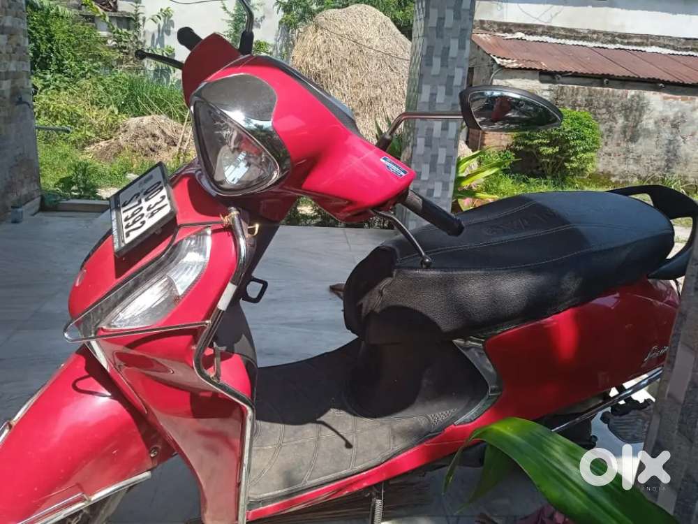 Good condition