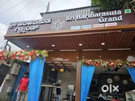 UDUPI STYLE SOUTH INDIAN HOTEL