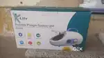 Portable phelgm Suction Unit(SUCTION MACHINE
