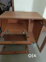 Home theatre Table wooden made