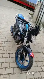 Yamaha FZ S EDITION 2.0