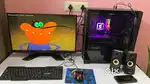 Budget Gaming PC
