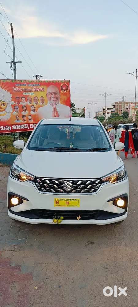 Need Driver in Wipro company hi-tech City Hyderabad