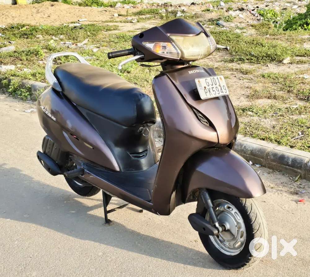 Activa, Sell Start, Good Condition, FIXX PRICE