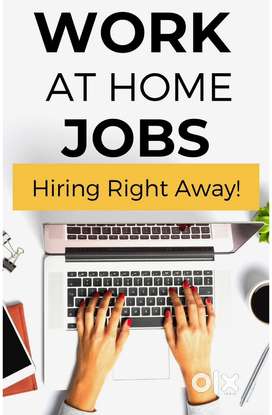 Data entry work no experience