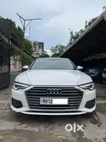 Audi A6 2.0 45 TFSI Technology, 2020, Petrol