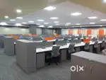 Fully Furnished Office for Rent in Palasia, Indore – Ready to Move!