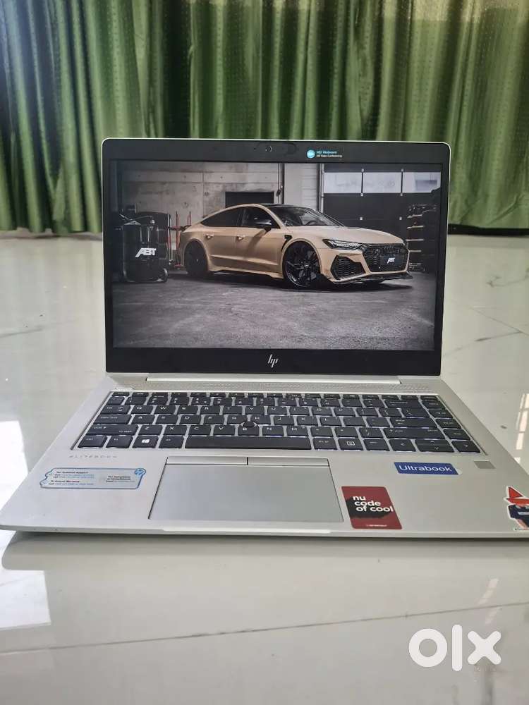 Hp Elitebook Laptop