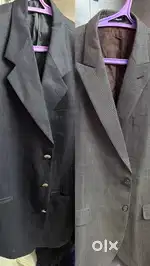 Louis philippe and park avenue suits