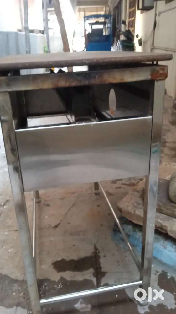 Dosa penam comercial