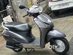 HONDA ACTIVA IN EXCELLENT SHOWROOM CONDITION  FOR SALE