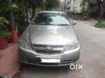 Buy Now Optra Magnum Car with Premium features