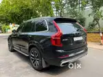 Volvo XC 90 D5 AT AWD, 2016, Diesel